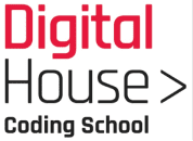 logo de digital house coding school