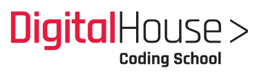 logo de digital house cooding school