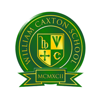 Logo de William Caxton
